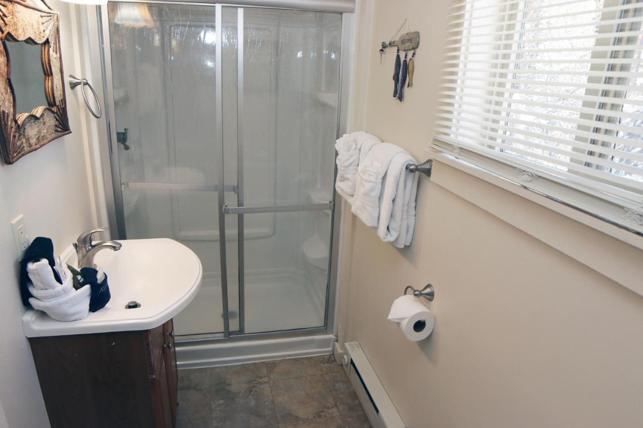 Triple R Cottages- 5 Cabin Estes Park Luaran gambar